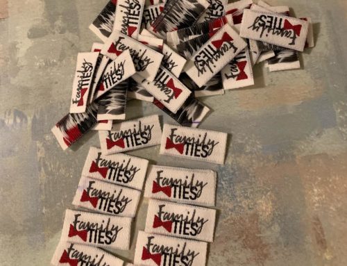 New Labels | FamilyTies Bow Ties