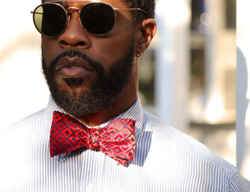 CHECK OUT HIGH QUALITY IMPECCABLY DESIGNED HANDMADE BOW TIES!