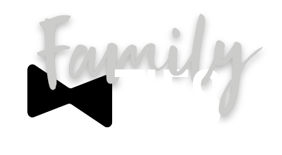 Family Ties BowTies Logo